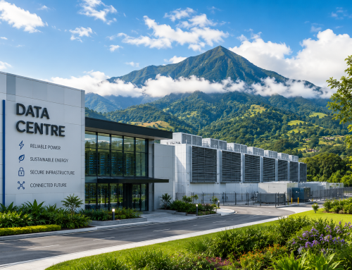 Data Centers in Panama: Could Chiriquí Be Next?