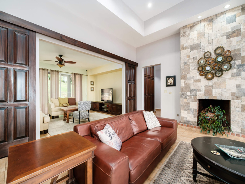 Boquete, Chiriqui, Panama,3 Bedrooms,3 Bathrooms,Homes,Pending