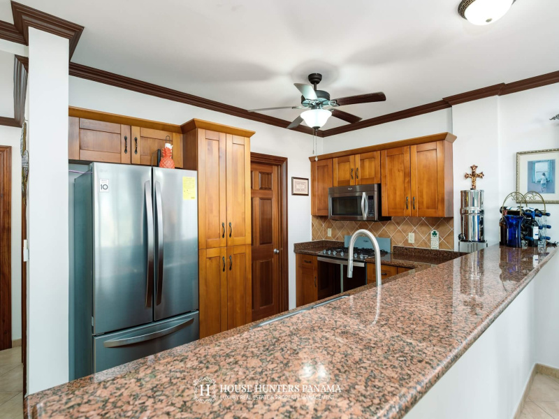 Boquete, Chiriqui, Panama,2 Bedrooms,2 Bathrooms,Homes,For Sale