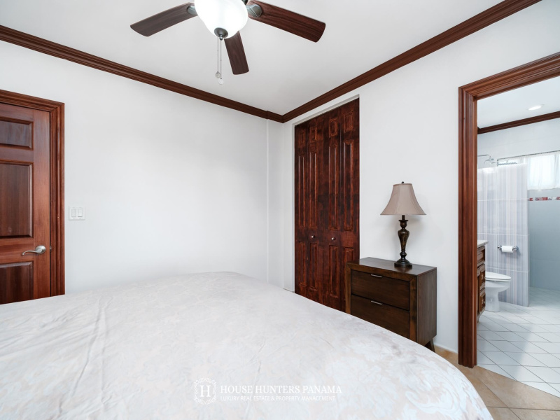 Boquete, Chiriqui, Panama,2 Bedrooms,2 Bathrooms,Homes,For Sale