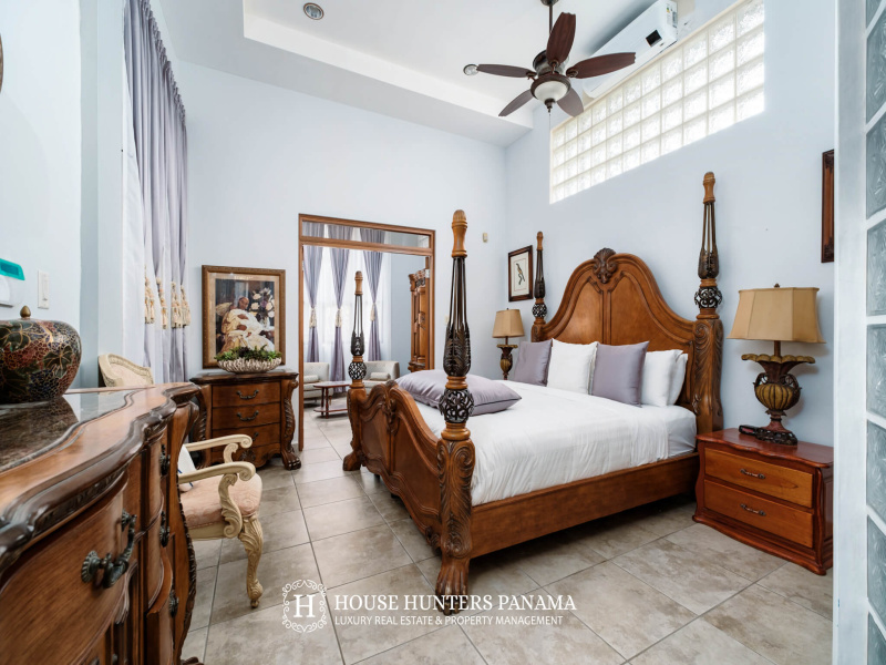 David, Chiriqui, Panama,3 Bedrooms,3 Bathrooms,Homes,For Sale