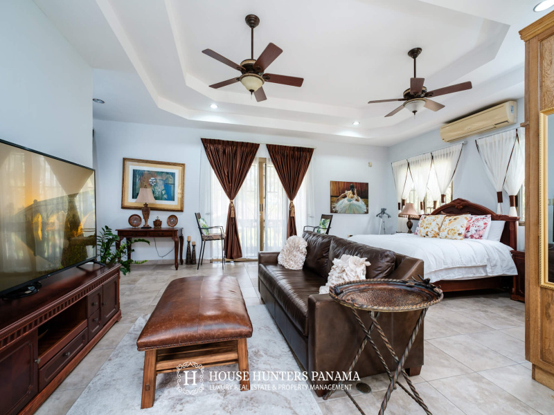David, Chiriqui, Panama,3 Bedrooms,3 Bathrooms,Homes,For Sale