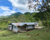 Volcan, Chiriqui, Panama,3 Bedrooms,3 Bathrooms,Homes,Pending