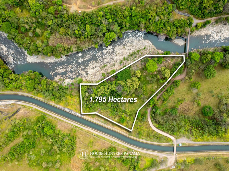 Boquete, Chiriqui, Panama,Land,Sold Boquete, Chiriqui, Panama,Land,Sold