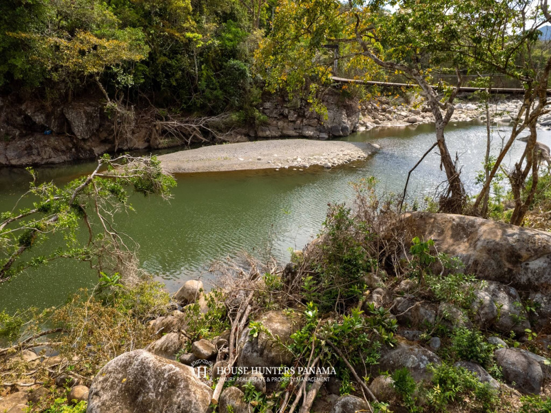 Boquete, Chiriqui, Panama,Land,Sold Boquete, Chiriqui, Panama,Land,Sold