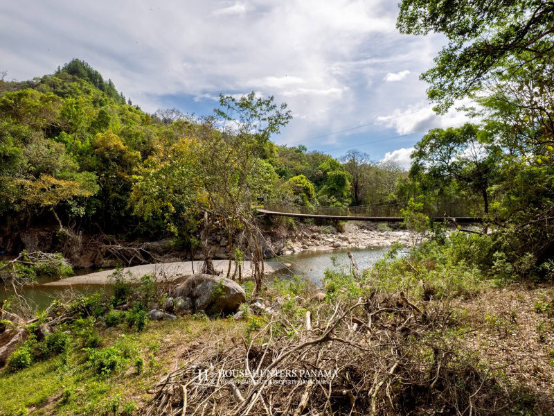 Boquete, Chiriqui, Panama,Land,Sold Boquete, Chiriqui, Panama,Land,Sold