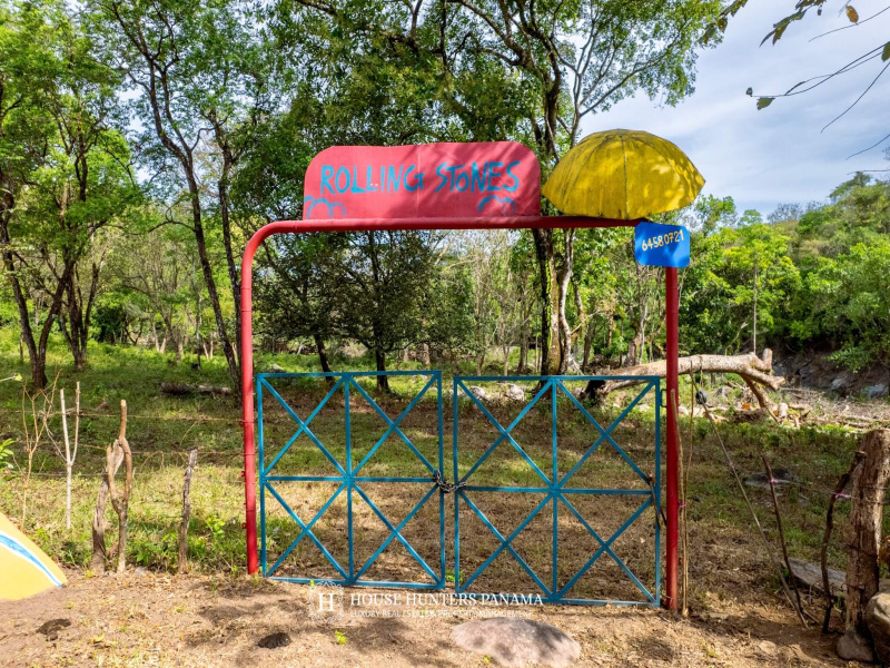 Boquete, Chiriqui, Panama,Land,Sold Boquete, Chiriqui, Panama,Land,Sold