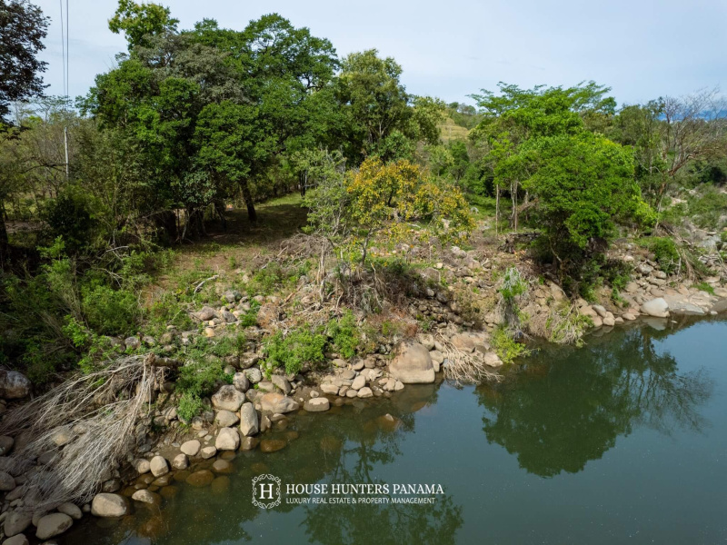 Boquete, Chiriqui, Panama,Land,Sold Boquete, Chiriqui, Panama,Land,Sold