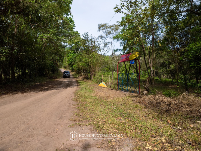 Boquete, Chiriqui, Panama,Land,Sold Boquete, Chiriqui, Panama,Land,Sold