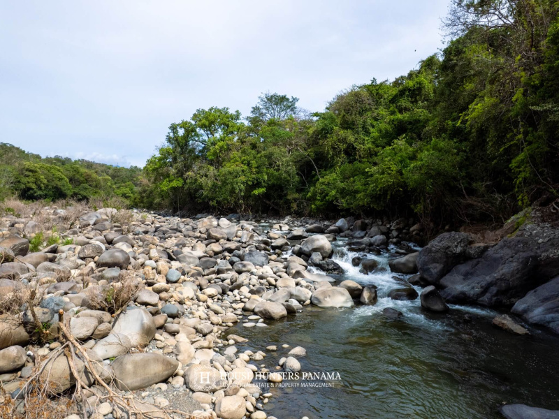 Boquete, Chiriqui, Panama,Land,Sold Boquete, Chiriqui, Panama,Land,Sold