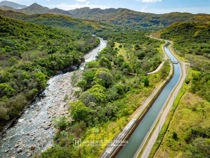 Boquete, Chiriqui, Panama,Land,Sold Boquete, Chiriqui, Panama,Land,Sold