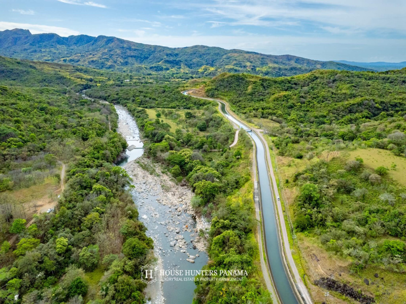 Boquete, Chiriqui, Panama,Land,Sold Boquete, Chiriqui, Panama,Land,Sold