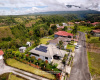Boquete, Chiriqui, Panama,3 Bedrooms,2 Bathrooms,Homes,Sold