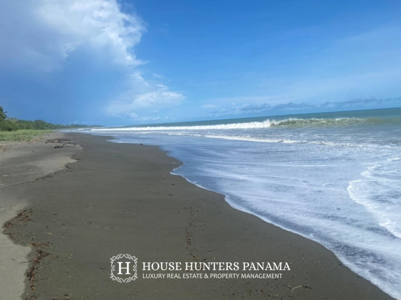 Puerto Armuelles, Chiriqui, Panama,Land,For Sale