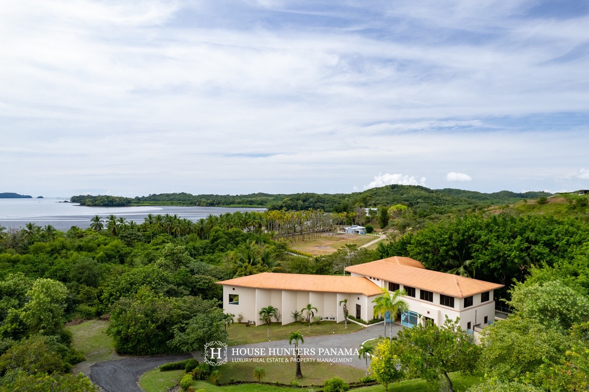 Commercial property for sale in Boca Chica, Chiriquí