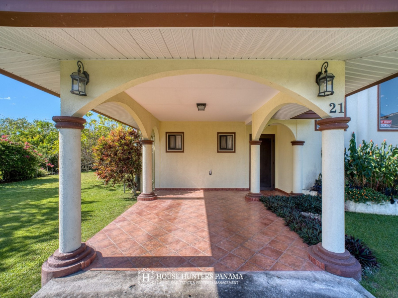 Boquete Panama real estate, Boquete homes for sale, Alto Boquete homes for sale, Boquete Canyon Village, furnished home Boquete, gated community Boquete, duplex home Boquete, Panama real estate, Chiriqui real estate, homes for sale in Boquete Panama