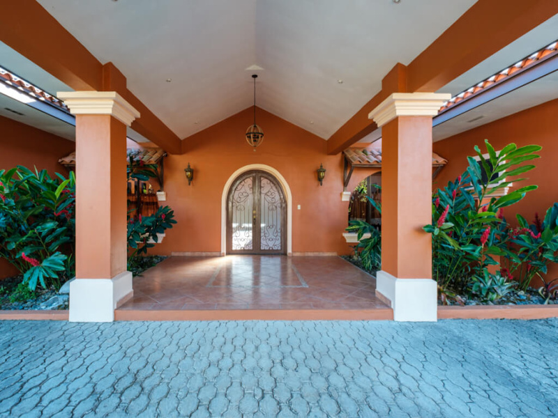Boquete, Chiriqui, Panama,3 Bedrooms,3 Bathrooms,Homes,Sold
